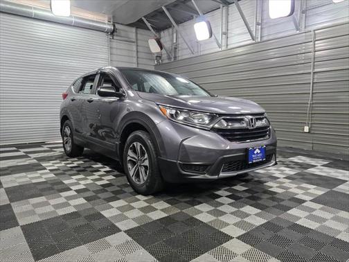 2019 Honda CR-V LX AWD SUV