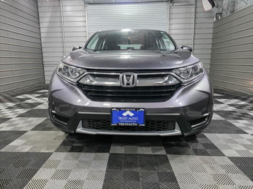 2019 Honda CR-V LX AWD SUV