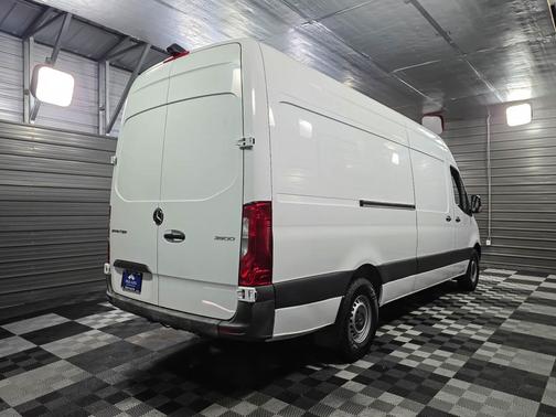 2023 Mercedes-Benz Sprinter 2500 High Roof
