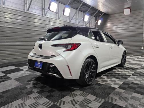 2024 Toyota Corolla XSE