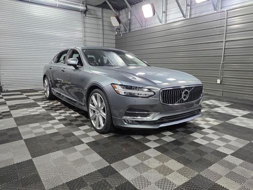 2020 Volvo S90 T6 Inscription