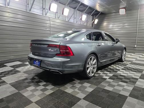2020 Volvo S90 T6 Inscription