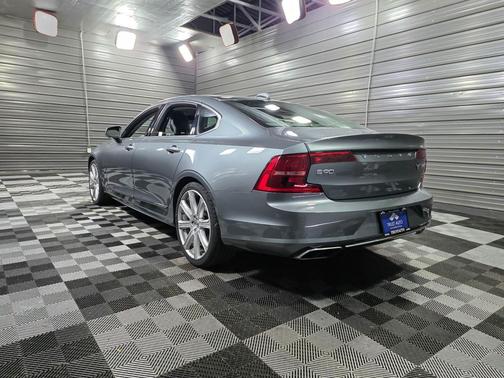 2020 Volvo S90 T6 Inscription