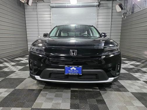 2024 Honda Prologue EX AWD Electric SUV
