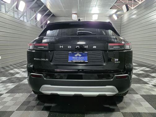 2024 Honda Prologue EX AWD Electric SUV