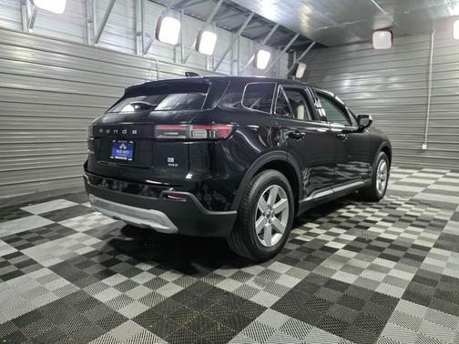 2024 Honda Prologue EX AWD Electric SUV