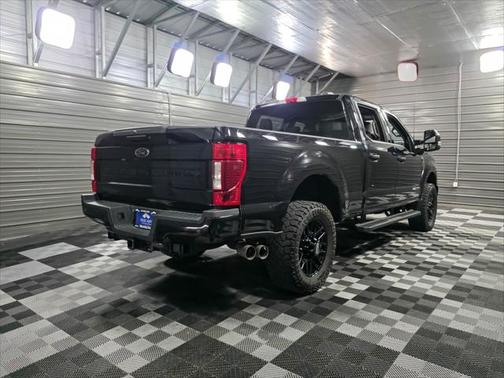 2022 Ford F-250 XLT