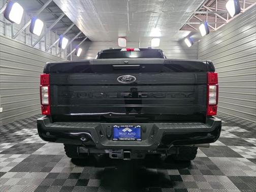 2022 Ford F-250 XLT