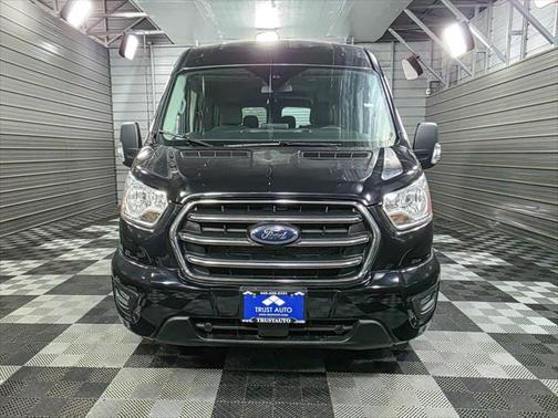 2020 Ford Transit-350 XLT