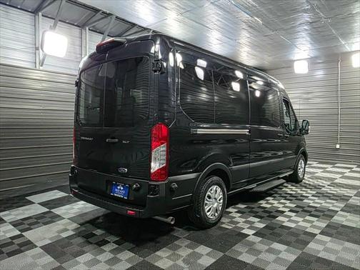 2020 Ford Transit-350 XLT