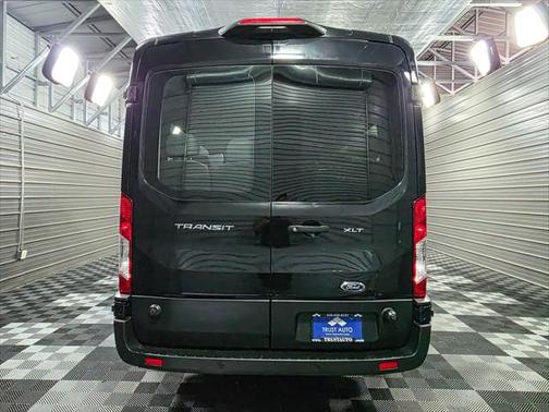 2020 Ford Transit-350 XLT