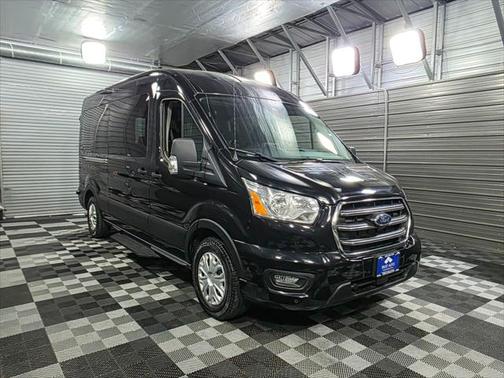 2020 Ford Transit-350 XLT