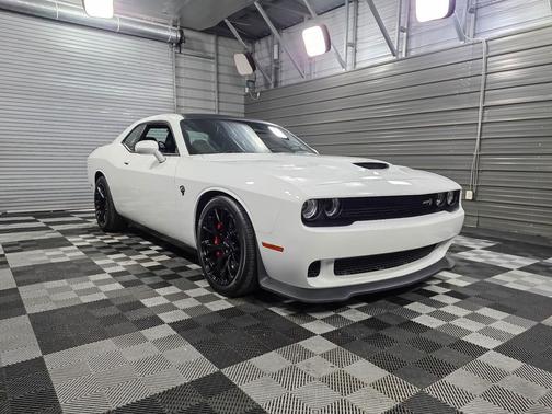 2020 Dodge Challenger SRT Hellcat
