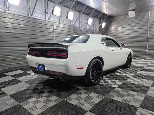 2020 Dodge Challenger SRT Hellcat