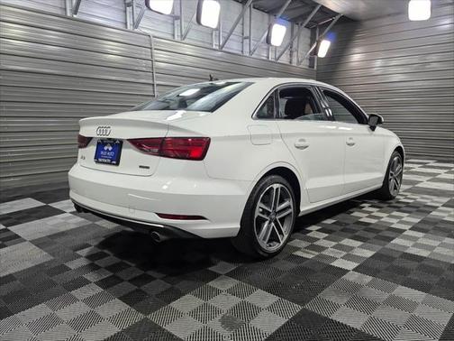 2019 Audi A3 Premium