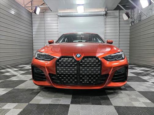 2022 BMW 430 Gran Coupe i