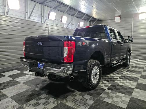 2022 Ford F-350 XL