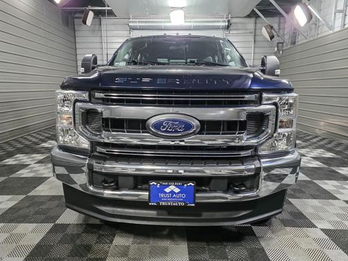 2022 Ford F-350 XL