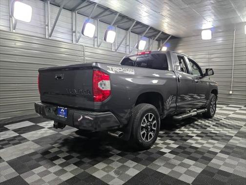 2018 Toyota Tundra Limited