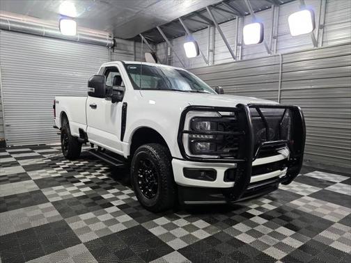 2024 Ford F-350 XL