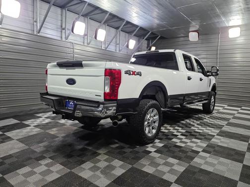 2017 Ford F-250 XL