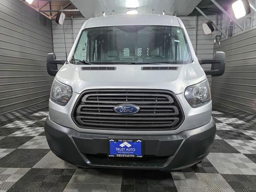 2015 Ford Transit-250 Base
