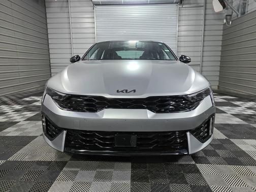 2025 Kia K5 GT-Line 4-Door Sedan w/Premium Pkg