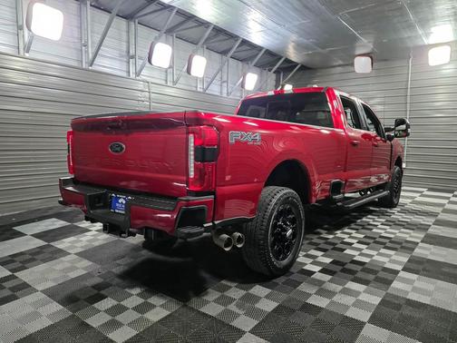 2024 Ford F-350 XLT