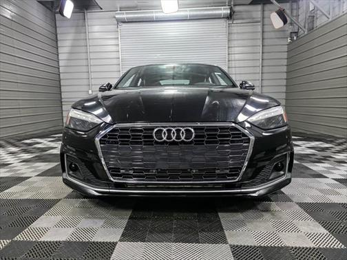 2020 Audi A5 Sportback 45 Premium Plus