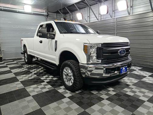 2019 Ford F-250 XL