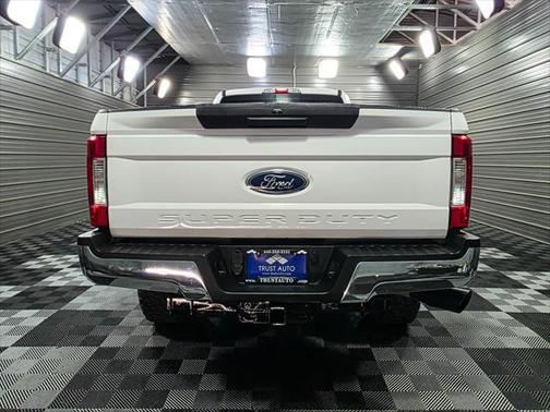 2019 Ford F-250 XL