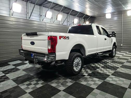 2019 Ford F-250 XL