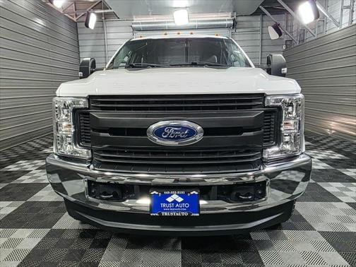 2019 Ford F-250 XL