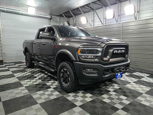2019 RAM 2500 Power Wagon