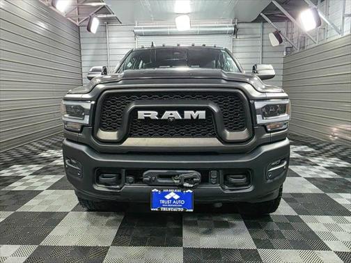 2019 RAM 2500 Power Wagon