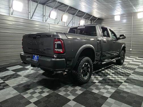 2019 RAM 2500 Power Wagon