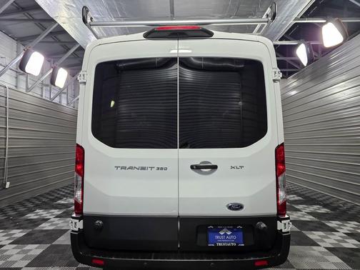 2019 Ford Transit-350 XLT