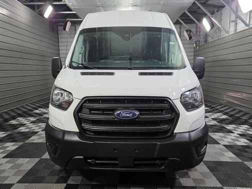 2020 Ford Transit-250 Base