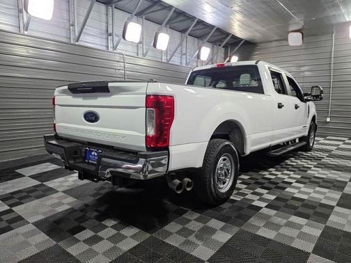 2019 Ford F-250 XL
