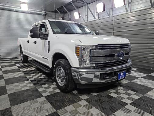 2019 Ford F-250 XL