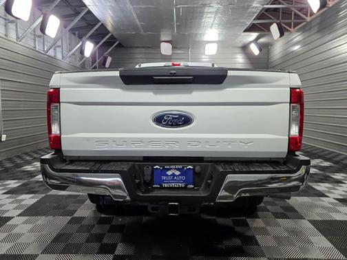 2019 Ford F-250 XL