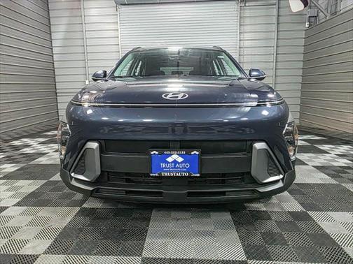 2025 Hyundai KONA SEL SUV