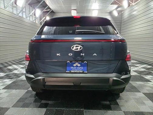 2025 Hyundai KONA SEL SUV