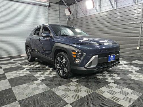 2025 Hyundai KONA SEL SUV