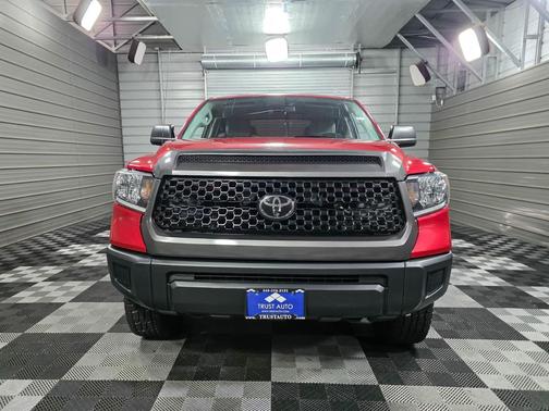 2018 Toyota Tundra SR