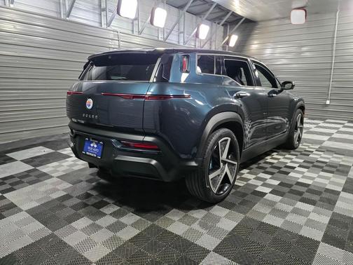 2023 Fisker Ocean Extreme AWD Electric SUV