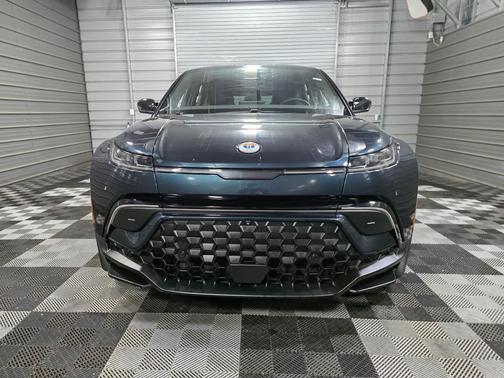 2023 Fisker Ocean Extreme AWD Electric SUV