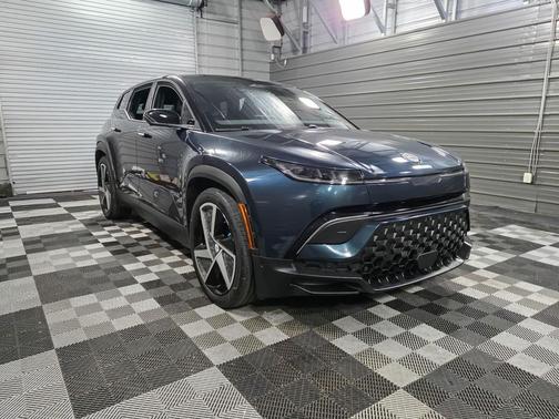 2023 Fisker Ocean Extreme AWD Electric SUV