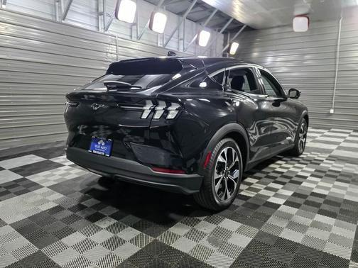 2024 Ford Mustang Mach-E Select