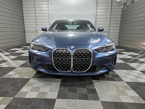 2022 BMW 430 i xDrive